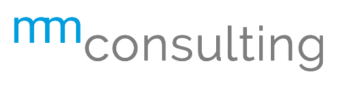 Logo mm consulting